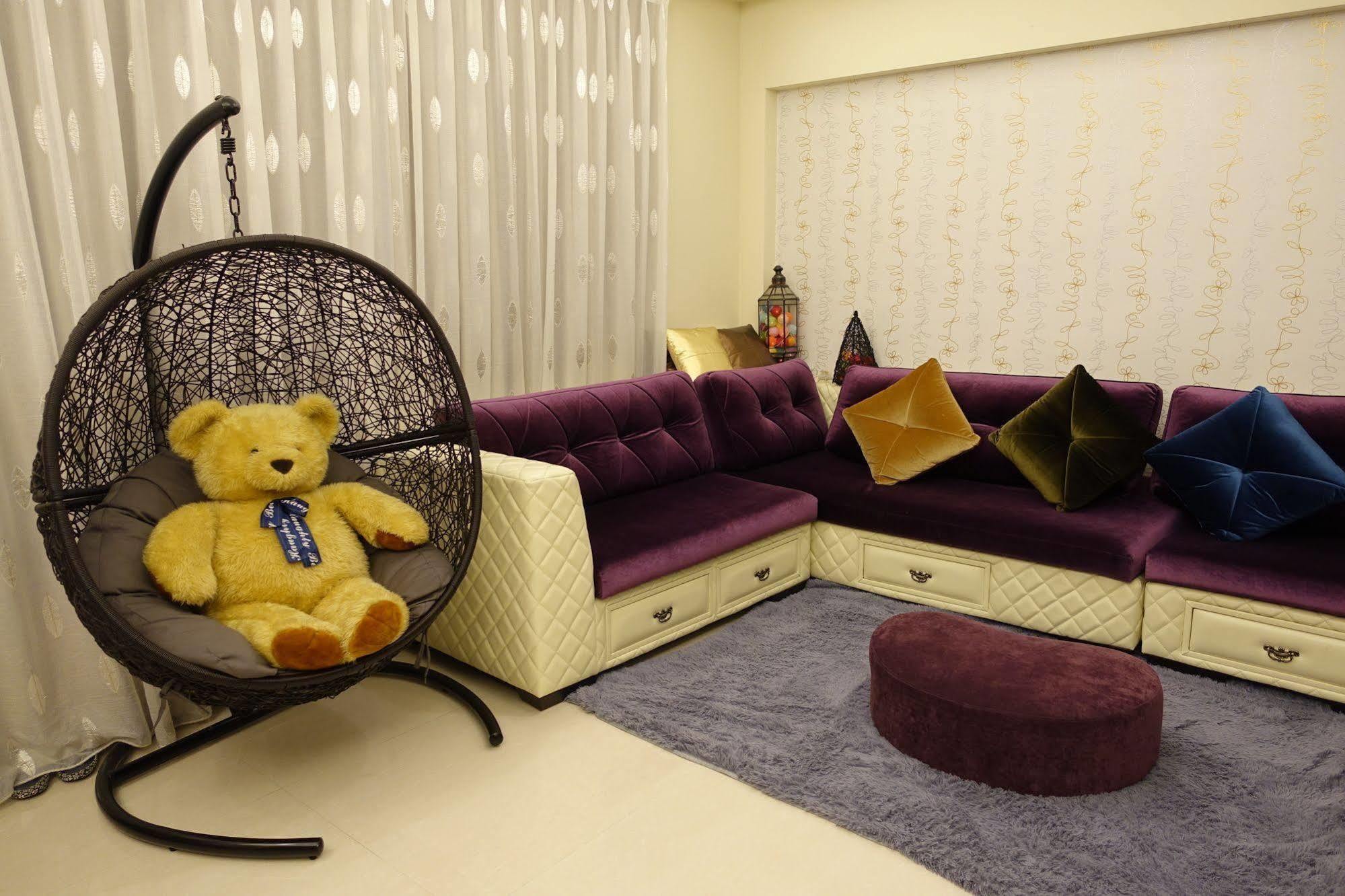 Sweet Rainbow B&B Hualien Eksteriør bilde