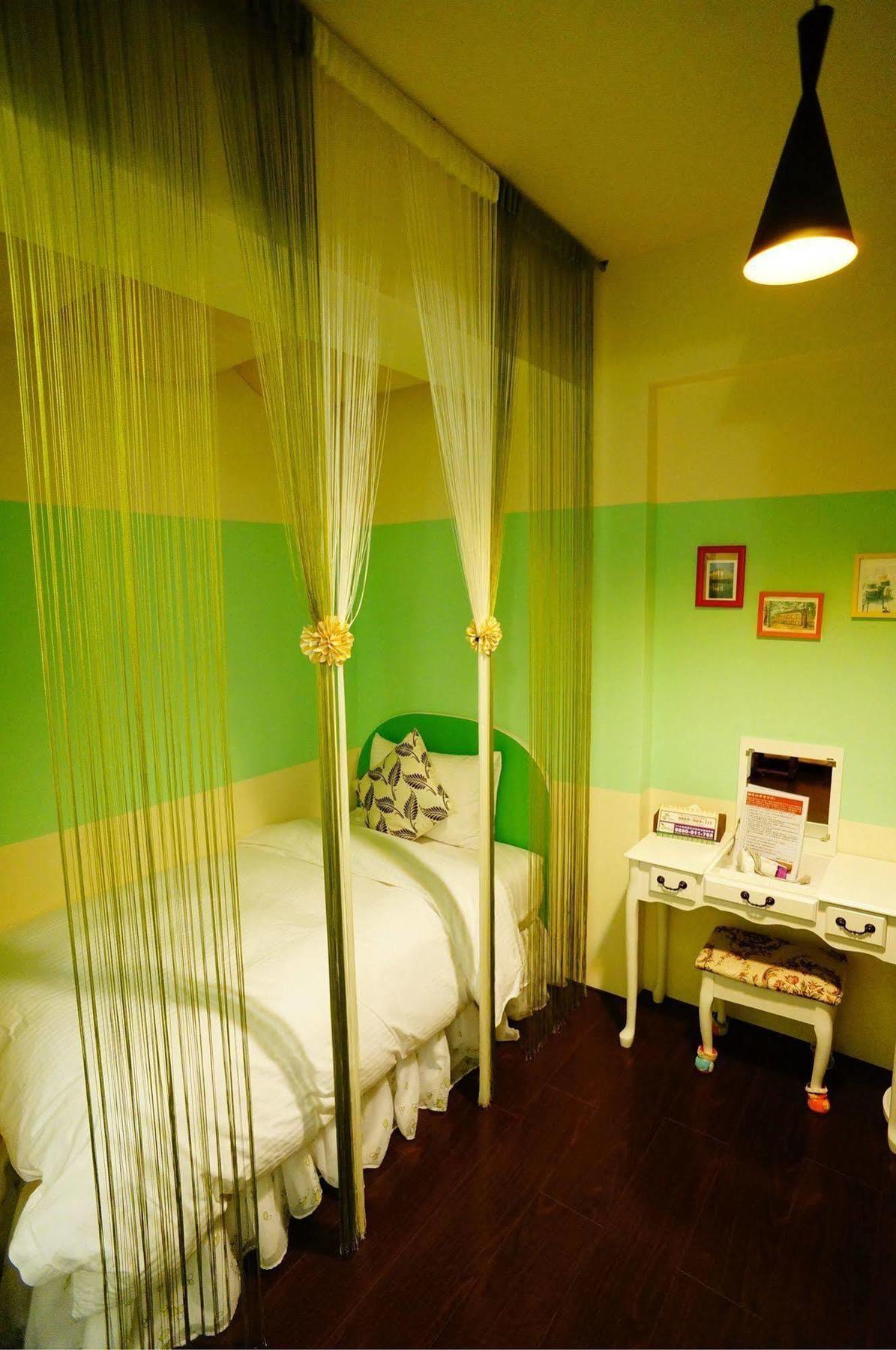 Sweet Rainbow B&B Hualien Eksteriør bilde