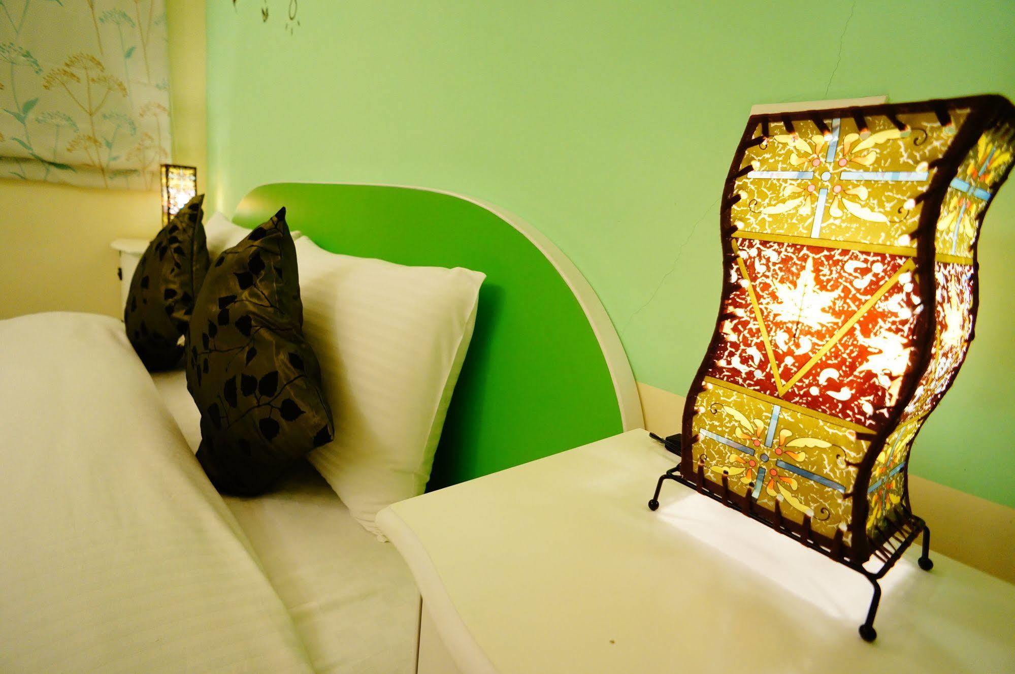Sweet Rainbow B&B Hualien Eksteriør bilde